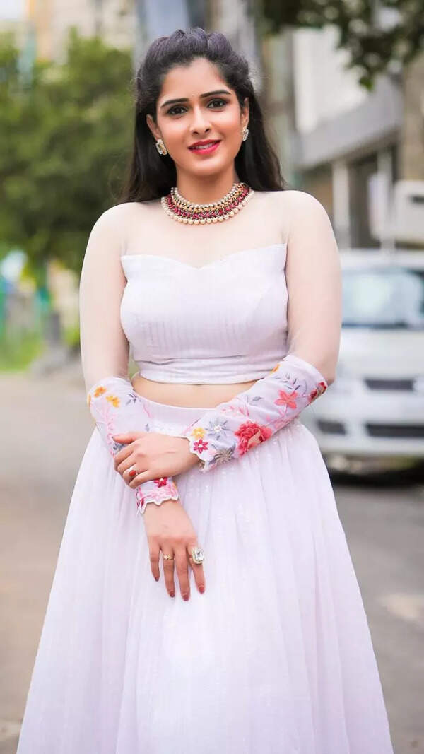 Supritha Pictures
