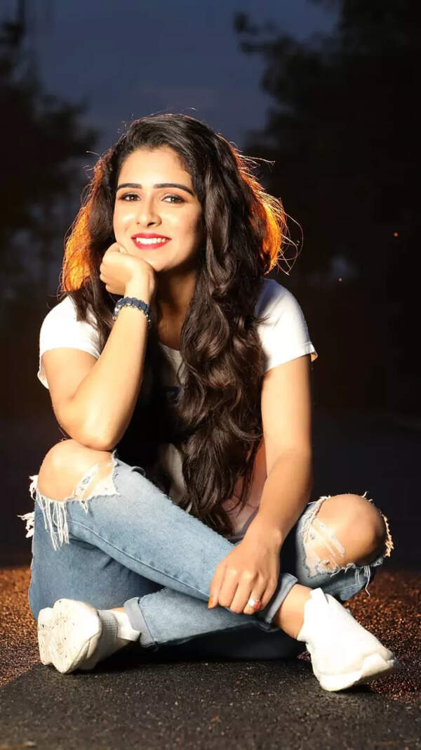 Supritha