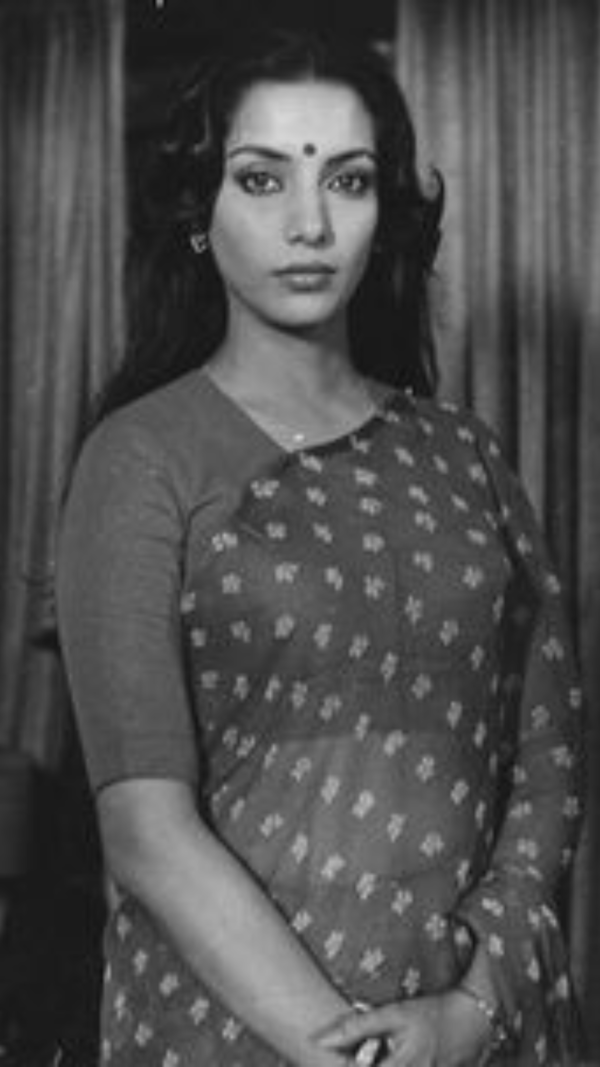 Shabana Azmi Pictures