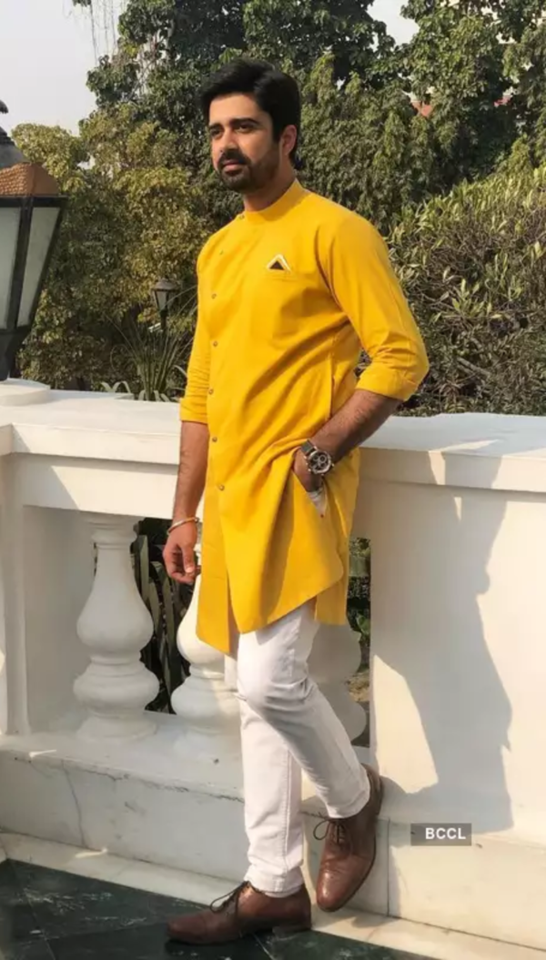 Avinash