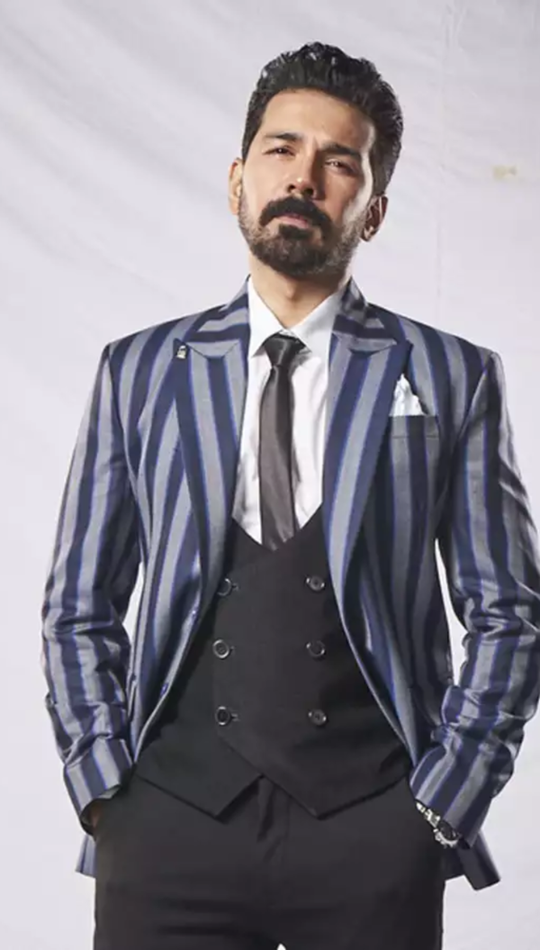 Abhinav Shukla