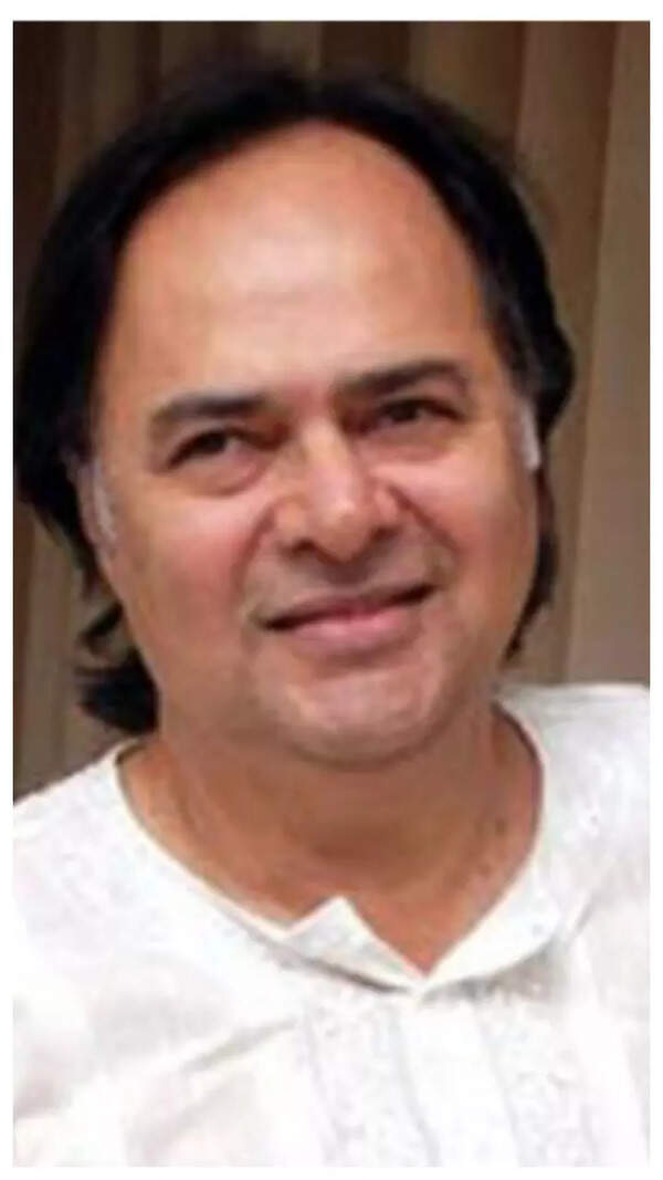 Farooq Shaikh Photos