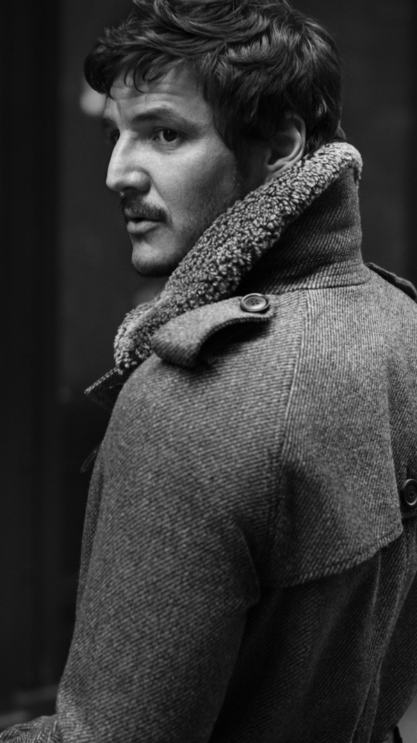 Pedro Pascal