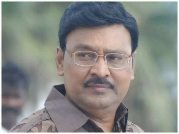 K. Bhagyaraj Pictures