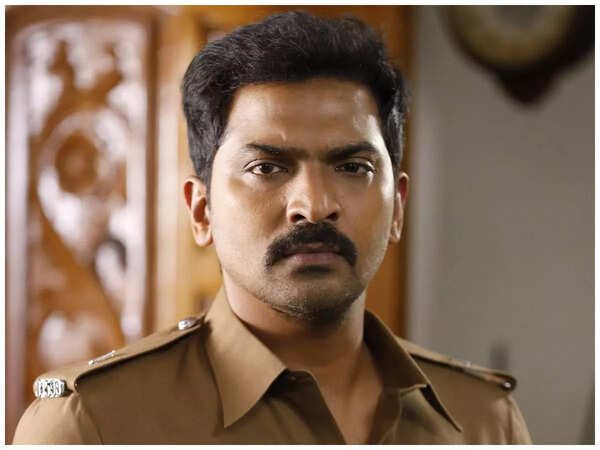 Vaibhav Reddy Photos
