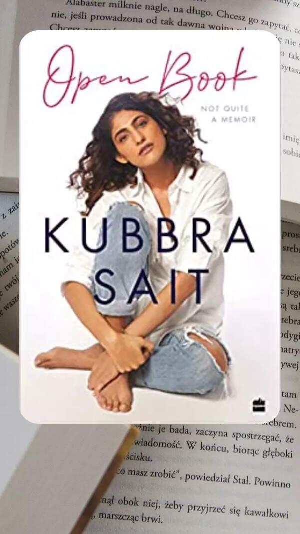 Kubbra Sait Pictures