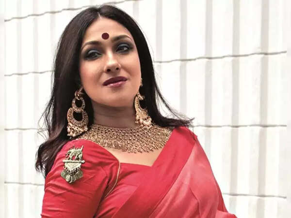Rituparna Sengupta
