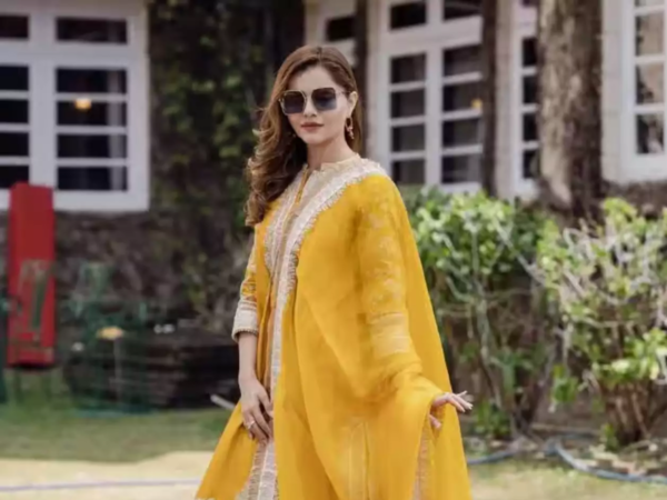 Rubina Dilaik
