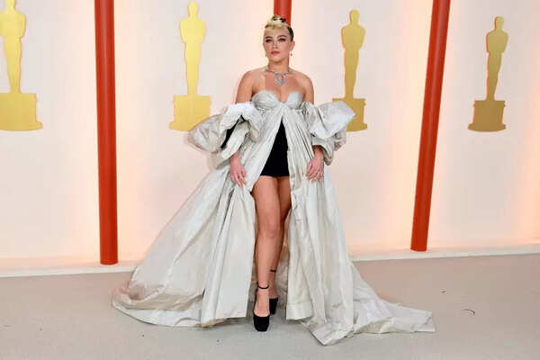 Florence Pugh