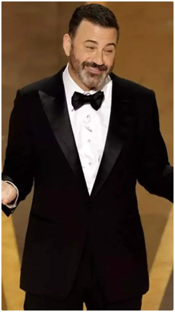 Jimmy Kimmel Images