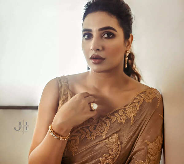 Subhashree Ganguly