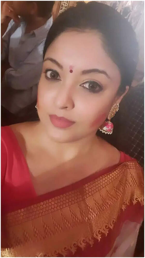 tanushree dutta