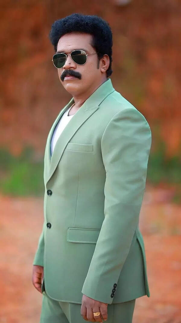 Binu Adimali Images