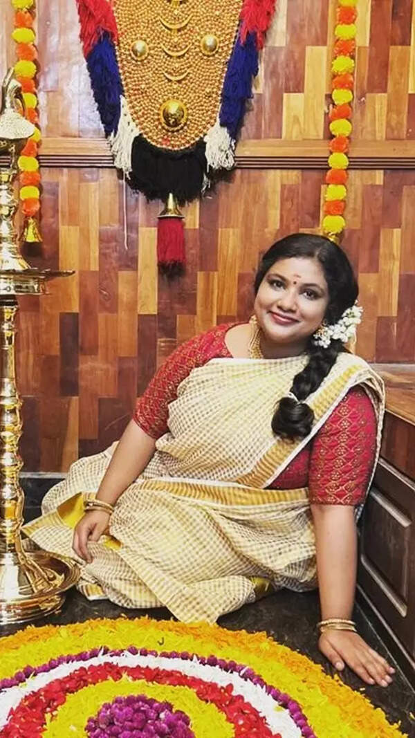 Revathi Images