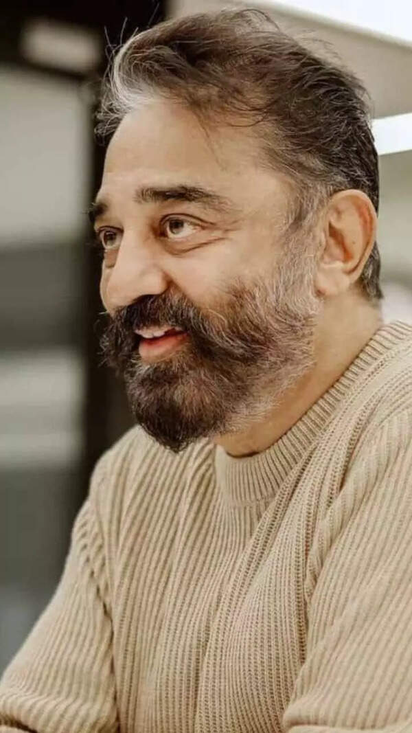 Kamal Haasan