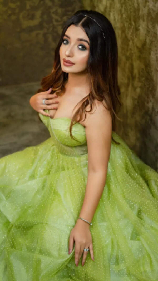 Aanchal Shah