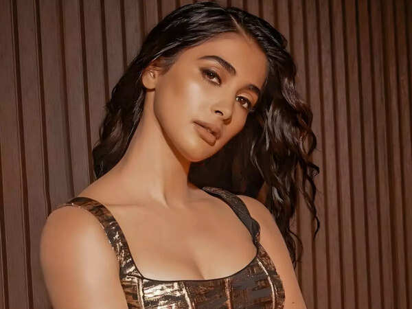 Pooja Hegde