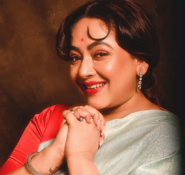 Sreelekha Mitra Photos