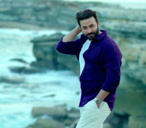 Shakib Khan Images