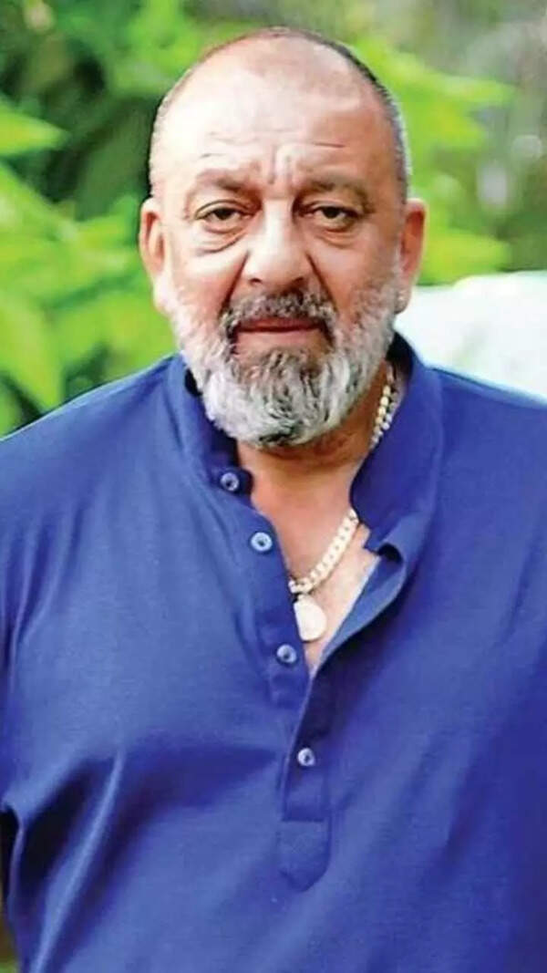 Sanjay Dutt