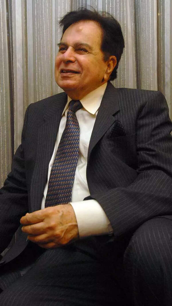 Dilip Kumar Images