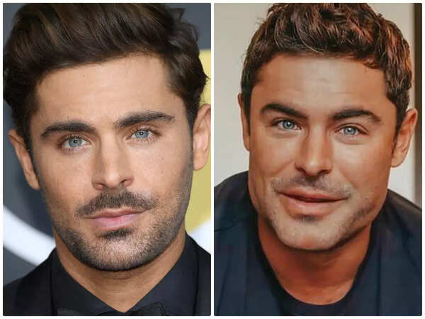 Zac Efron Photos