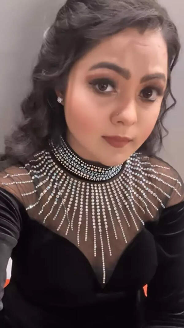 Kajal Yadav Photos