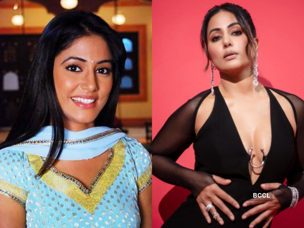 Hina Khan