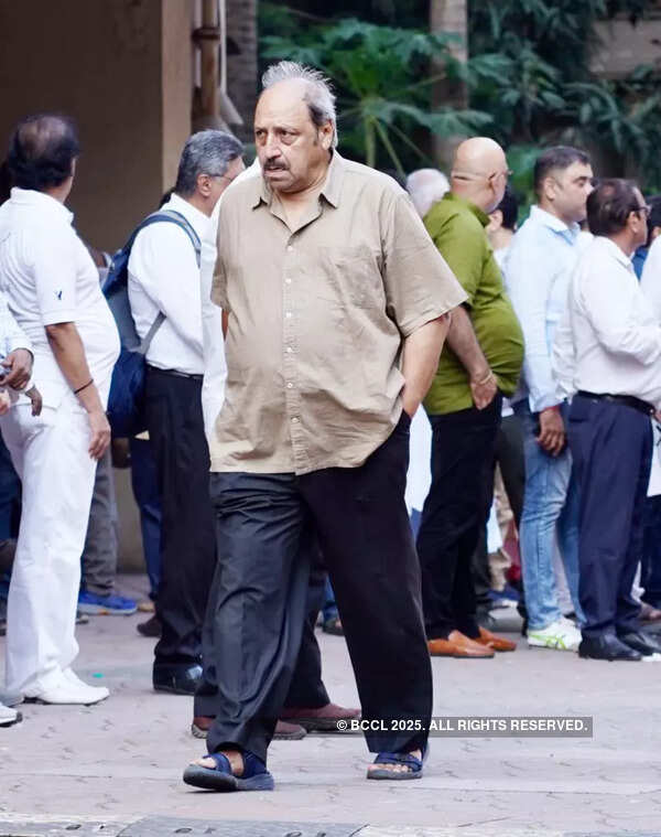 Sudhir Pandey Pictures