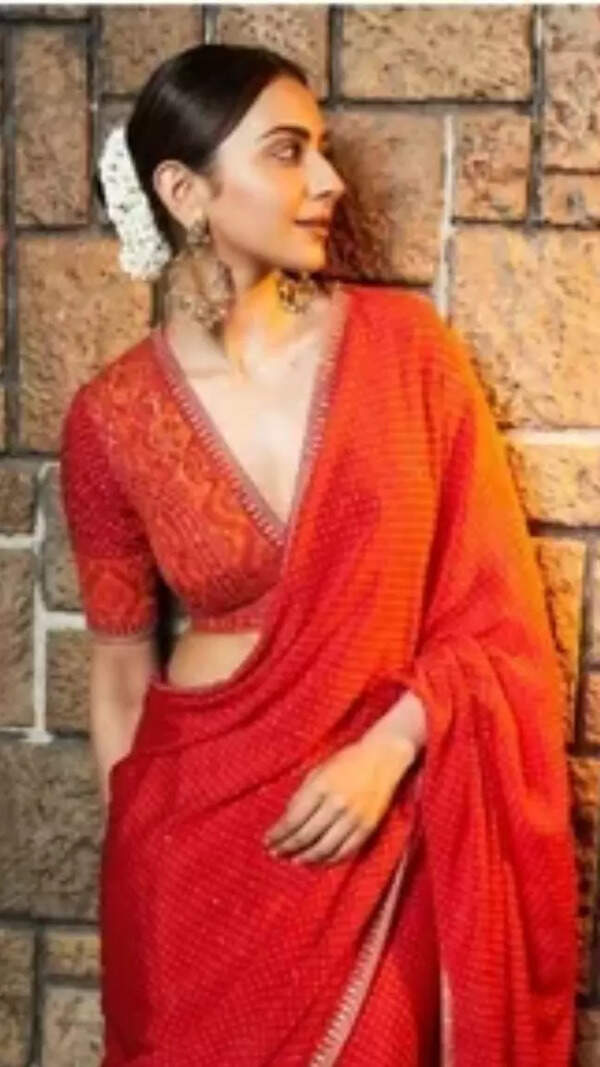Rakul Preet Singh