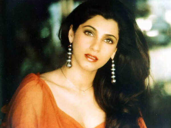 Dimple Kapadia Images
