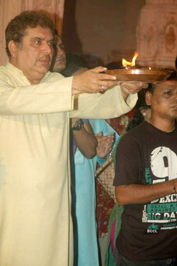 Raza Murad