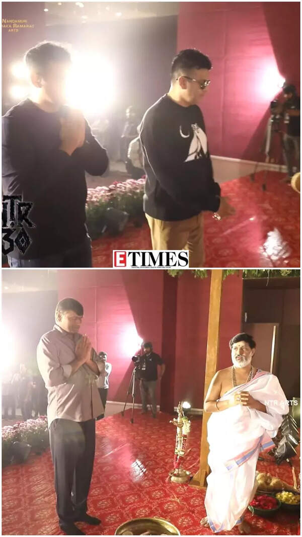 Bhushan Kumar Images