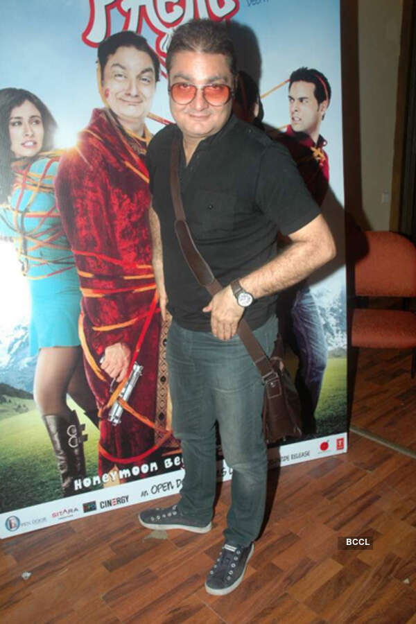 Vinay Pathak