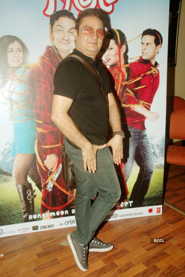 Vinay Pathak