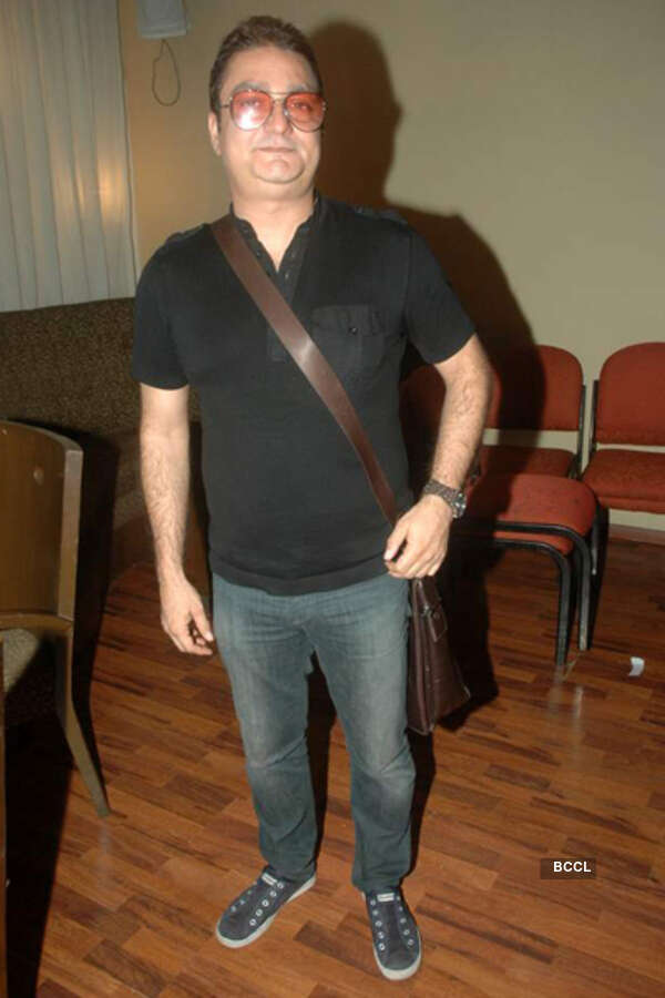 Vinay Pathak