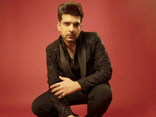 Karan Kundrra Photos