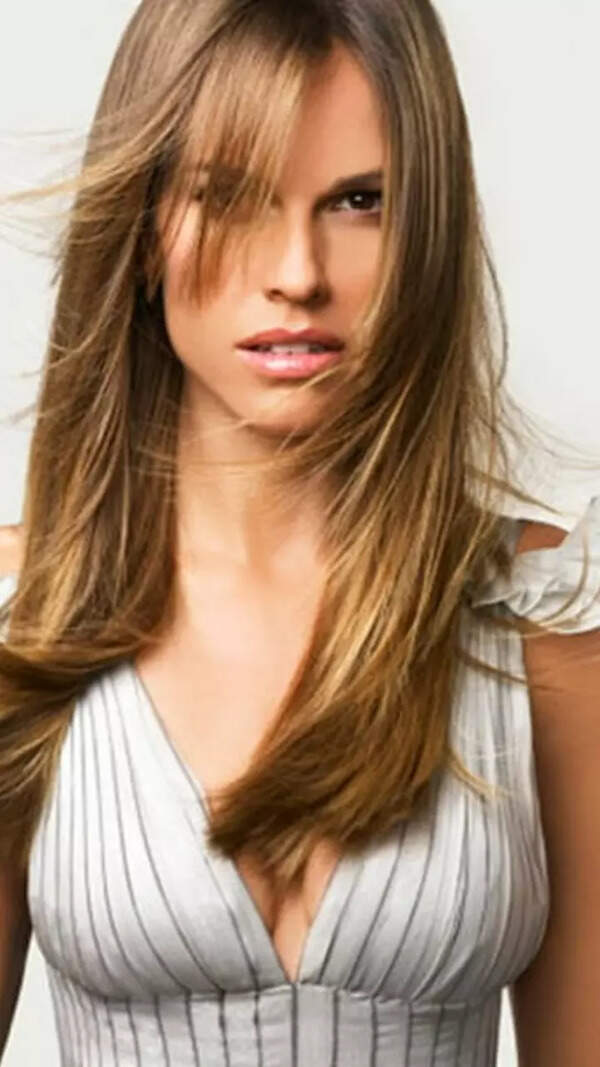 Hilary Swank Wallpapers
