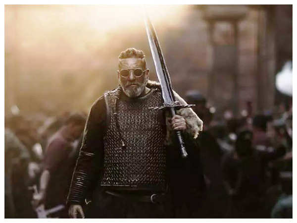 Sanjay Dutt