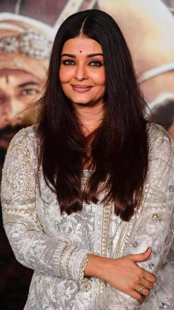 Aishwarya Rai