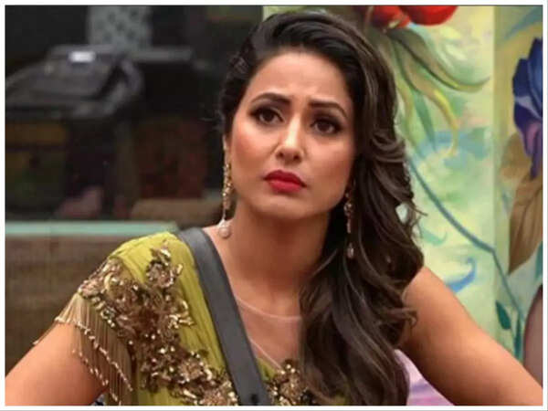 Hina Khan