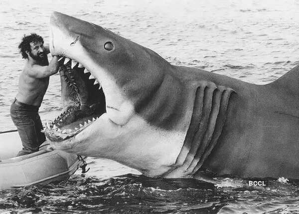 Steven Spielberg