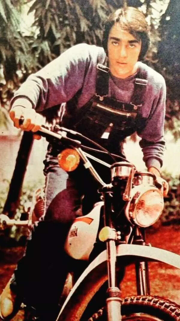 Sanjay Dutt