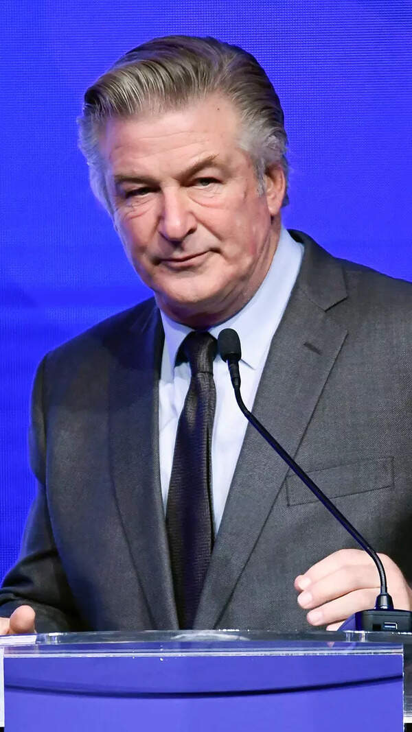 Alec Baldwin Photos