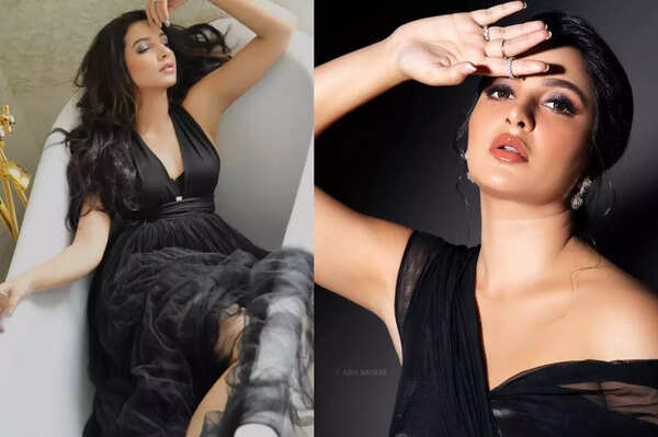 Subhashree Ganguly
