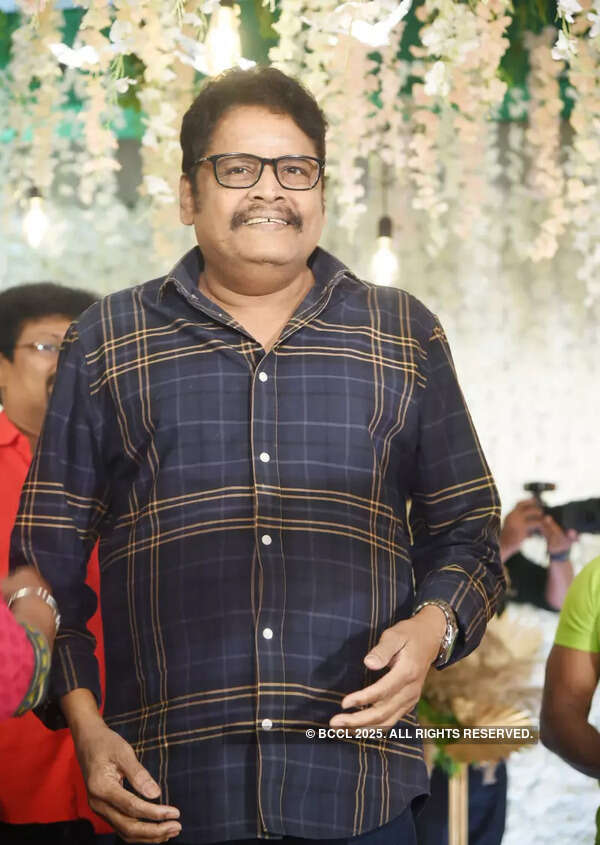 K.S. Ravikumar
