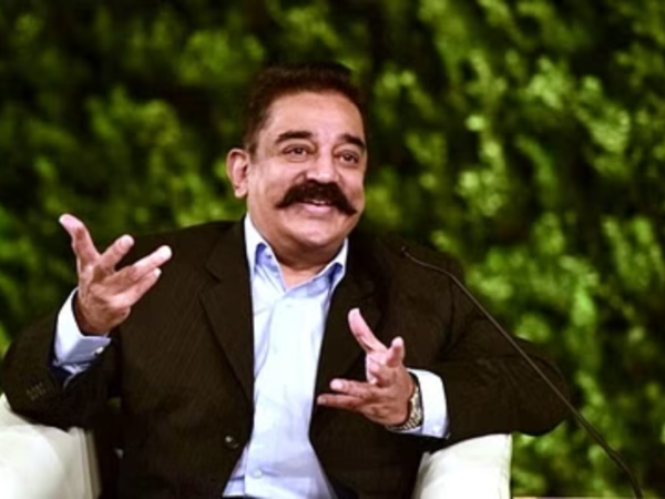 Kamal Haasan