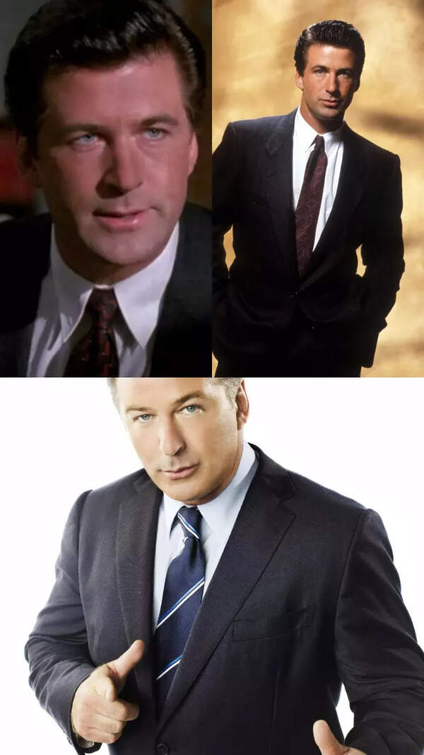 Alec Baldwin