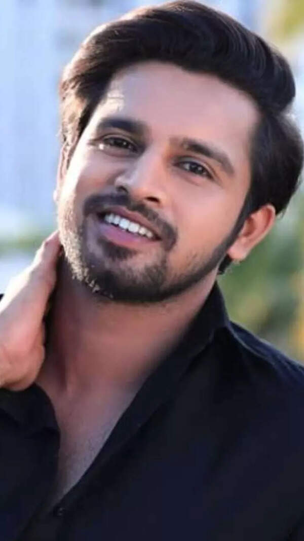 Kiran Raj