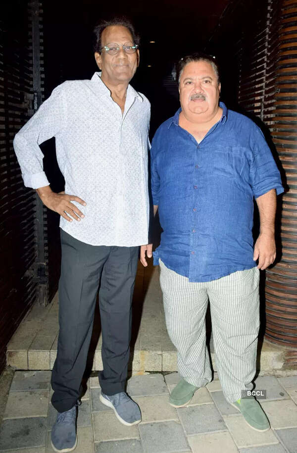 Virendra Saxena